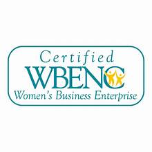 WBENC Certified